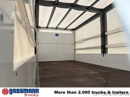 Mercedes-Benz Arocs 1827 A 4x4, Ex-Bundeswehr!