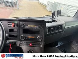 Mercedes-Benz Arocs 1827 A 4x4, Ex-Bundeswehr!