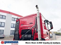 MAN TGS 41.480 8x4 BB CH, MEHRFACH VORHANDEN!