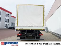 Mercedes-Benz Arocs 1827/30 A 4x4, Ex-Bundeswehr!