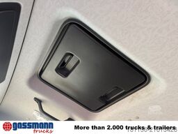 Mercedes-Benz Arocs 1827/30 A 4x4, Ex-Bundeswehr!