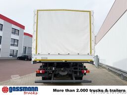 Mercedes-Benz Arocs 1827/30 A 4x4, Ex-Bundeswehr!