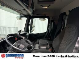 Mercedes-Benz Arocs 1827/30 A 4x4, Ex-Bundeswehr!
