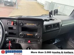 Mercedes-Benz Arocs 1827/30 A 4x4, Ex-Bundeswehr!