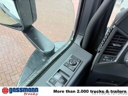 Mercedes-Benz Arocs 1827/30 A 4x4, Ex-Bundeswehr!