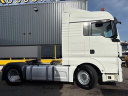 MAN TGX 18.440 + RETARDER + PTO HYDRAULIC + EURO 6
