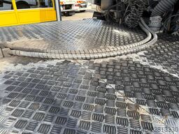 Renault T HIGH 520 + PTO HYDRAULIC + RETARDER + ALCOA V...