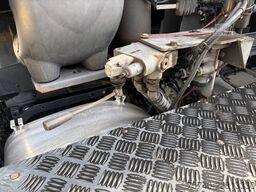 Renault T HIGH 520 + PTO HYDRAULIC + RETARDER + ALCOA V...