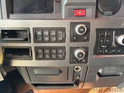 Renault T HIGH 520 + PTO HYDRAULIC + RETARDER + ALCOA V...
