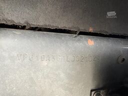 Renault T HIGH 520 + PTO HYDRAULIC + RETARDER + ALCOA V...