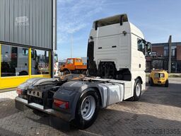 MAN TGX 18.440 + RETARDER + PTO HYDRAULIC + EURO 6
