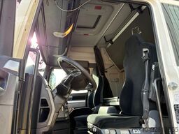 MAN TGX 18.440 + RETARDER + PTO HYDRAULIC + EURO 6