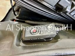 Mercedes-Benz Atego 1218 BDF Koffer / Voll Luft / Klima / Eu6