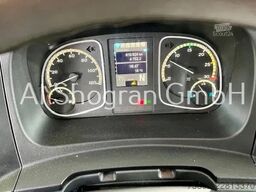 Mercedes-Benz Atego 1218 BDF Koffer / Voll Luft / Klima / Eu6