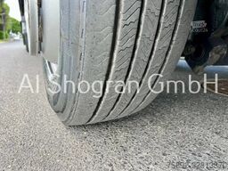 Mercedes-Benz Atego 1218 BDF Koffer / Voll Luft / Klima / Eu6