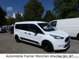 FORD Transit Connect Kombi lang 5 Sitze *LKW *Xenon*