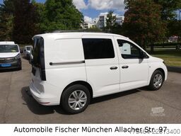 VW Caddy Cargo *4M*ALUCA*AHK*SHZ*
