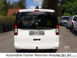 VW Caddy Cargo *4M*ALUCA*AHK*SHZ*