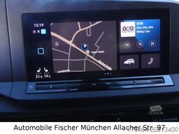 VW Caddy Cargo *4M*ALUCA*AHK*SHZ*