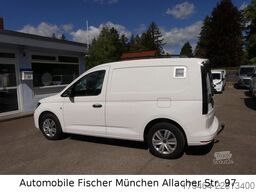 VW Caddy Cargo *4M*ALUCA*AHK*SHZ*