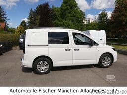 VW Caddy Cargo *4M*ALUCA*AHK*SHZ*