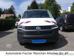 VW T6.1  Pritsche*LR*4M*lang*LED*Diff Sperre*