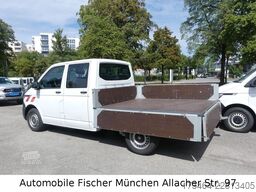 VW T6.1  Pritsche*LR*4M*lang*LED*Diff Sperre*
