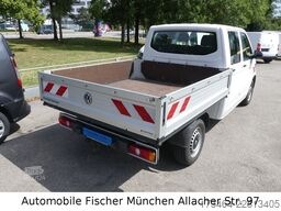 VW T6.1  Pritsche*LR*4M*lang*LED*Diff Sperre*
