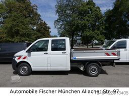VW T6.1  Pritsche*LR*4M*lang*LED*Diff Sperre*
