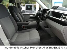 VW T6.1  Pritsche*LR*4M*lang*LED*Diff Sperre*