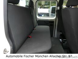 VW T6.1  Pritsche*LR*4M*lang*LED*Diff Sperre*