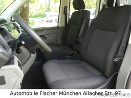 VW T6.1  Pritsche*LR*4M*lang*LED*Diff Sperre*