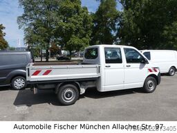 VW T6.1  Pritsche*LR*4M*lang*LED*Diff Sperre*