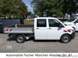 VW T6.1  Pritsche*LR*4M*lang*LED*Diff Sperre*