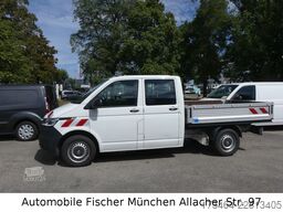 VW T6.1  Pritsche*LR*4M*lang*LED*Diff Sperre*