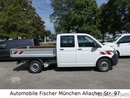 VW T6.1  Pritsche*LR*4M*lang*LED*Diff Sperre*
