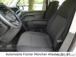 VW T6.1  Pritsche*LR*4M*lang*LED*Diff Sperre*
