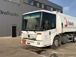 Mercedes-Benz Econic 2633 (BELGIAN TRUCK / 20.000 LITERS / 5 ...