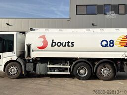 Mercedes-Benz Econic 2633 (BELGIAN TRUCK / 20.000 LITERS / 5 ...