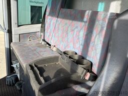 Mercedes-Benz Econic 2633 (BELGIAN TRUCK / 20.000 LITERS / 5 ...