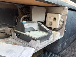 Mercedes-Benz Econic 2633 (BELGIAN TRUCK / 20.000 LITERS / 5 ...