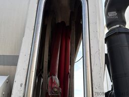 Mercedes-Benz Econic 2633 (BELGIAN TRUCK / 20.000 LITERS / 5 ...