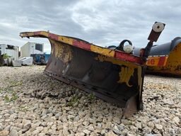 AM Teho 3100 KT2 SNOWPLOW 4300 MM