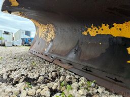 AM Teho 3100 KT2 SNOWPLOW 4300 MM