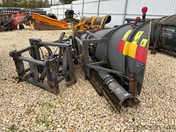 AM Teho 3100 KT2 SNOWPLOW 4300 MM