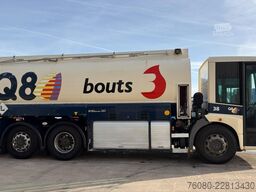 Mercedes-Benz Econic 2633 (EURO 5 / 19.000 LITERS / BELGIAN T...