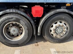 Mercedes-Benz Econic 2633 (EURO 5 / 19.000 LITERS / BELGIAN T...