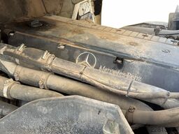 Mercedes-Benz Econic 2633 (EURO 5 / 19.000 LITERS / BELGIAN T...