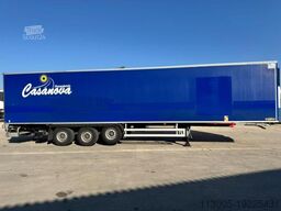 Chereau CHEREAU CARRIER MAXIMA 1000