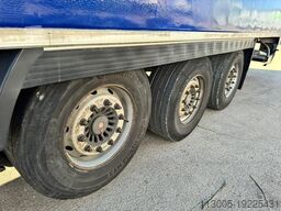 Chereau CHEREAU CARRIER MAXIMA 1000